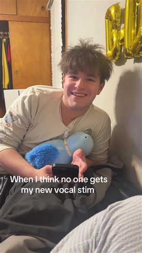 Understanding Vocal Stims: A Fun Perspective