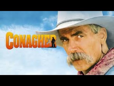 HC,WV Film Review No.589 - "Conagher" (1991)
