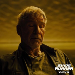 462K views · 8.5K reactions | Blade Runner 2049 is “an epic masterpiece.” Reserve your ticket now at AMC Theatres. | AMC Theatres | Facebook