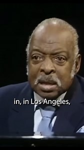 107K views · 2.7K reactions | In 1980, Count Basie and Oscar Peterson met to talk about the legendary Art Tatum  藍 | Count Basie | Facebook