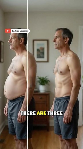 3 Intermittent Fasting Tips That Melt Belly Fat (Tip #3 Changes Everything) #BellyFatLoss #fatloss