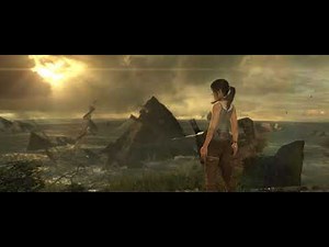 Tomb Raider (2013) PC Benchmark Ultrawide (21:9 3440x1440 60 FPS)