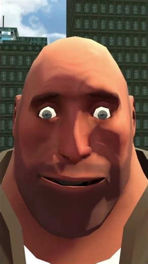 Heavy Got Half-life 3! #teamfortress2 #tf2 #garrysmod #gmod #memes #gmod #heavytf2 #halflife3