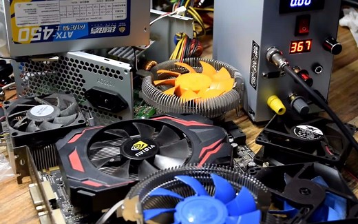 电脑噪音大，用这种方法可以解决绝大部分电脑噪音问题