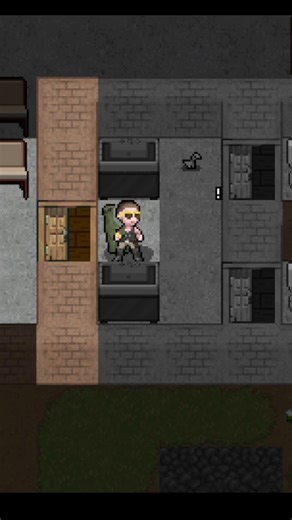 Chicken Cage (item) #cdda