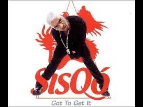 '​Showtime' SisQó (Dru Hill) - "Got To Get It" (LIVE) 'The Ham'