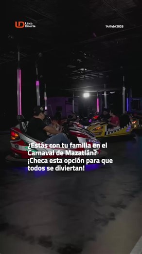¿Estás con tu familia en el Carnaval de Mazatlán 🎭✨? ¡Checa esta opción para que todos se diviertan😁! #carnaval #carnavaltiktok #sinaloa #carnavalmazatlán #carnaval2026 #mazatlán #mazatlansinaloa #fypppp #parartiiiiiiiiiiiiiiiiiiiii