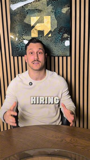 HomeTown Lending on Instagram: "HUGE NEWS ALERT‼️ WE ARE HIRING 2026 isn’t a goal. It’s a chapter we’re already writing. Hometown Lending was built for loan officers who want more than just a desk and a comp plan. More clarity. More support. More ownership of their future. We invested early in technology so our people could move faster. We built real loan officer assistance so you’re not doing this alone. We structured high-compensation splits because performance should be rewarded. We backed it