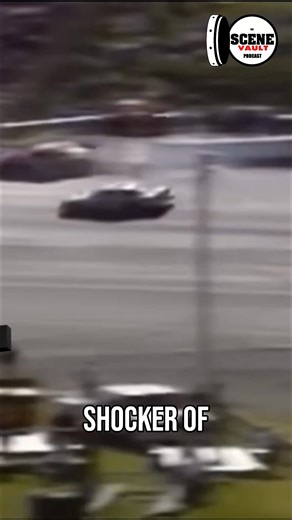 22K views · 161 reactions | Robert Pressley remembers the heart-stopping moment when Michael Waltrip faced a near-fatal accident at Bristol Motor Speedway. The initial contact, the eerie silence... Now, prepare to hear the full story of his miraculous survival. #MichaelWaltrip #BristolMotorSpeedway #NASCAR #SurvivalStory #RacingAccident | The Scene Vault Podcast | Facebook