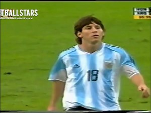 5.8K views · 167 reactions | Messi fans mocking Ronaldo for receiving his first ever Red card for Portugal at the age of 40 Meanwhile Messi in his debut game: | Sajid Zaman | Facebook