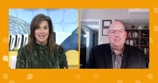 Interview with Shawn Maloney, CEO of Retire Wise