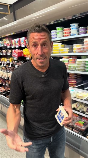 Look out for raw cheese at Target👀