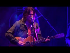 Ray Wilson | "Song For A Friend" (From the Double Live Album "Time & Distance")