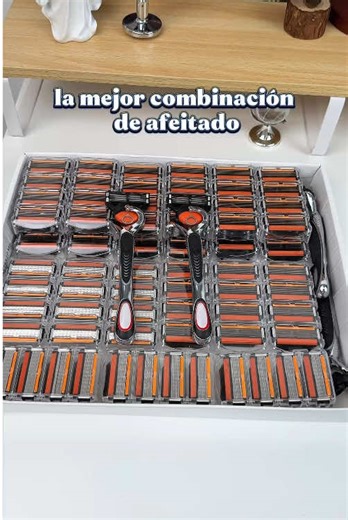 Essential Handheld Razor Blades for Comfortable Shaving