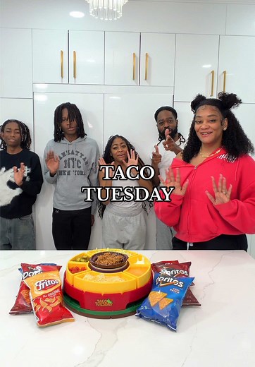 Easy Walking Tacos Recipe for Taco Tuesday