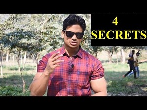 HOW TO BE THE BEST ARM WRESTLER BY AKASH KUMAR (WRIST HUNTER)