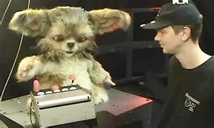 Socially Guided Machine Learning – Personal Robots Group