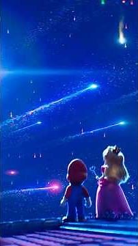 Super Mario Galaxy: The Movie - Official Trailer