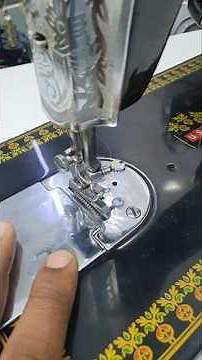 Are you having stitch problems while sewing with a sewing machine? #sewing #machine #easy #tips #...