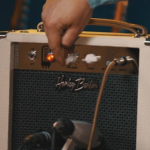 171K views · 1.5K reactions | Having good tone at lower volumes is critical! So we hauled in the TUBE5 and the Mighty-5TH in order to see which one is the ultimate bedroom amp. https://youtu.be/jVTIx30lhtQ | Harley Benton | Facebook