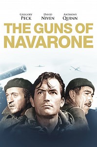 The Guns Of Navarone