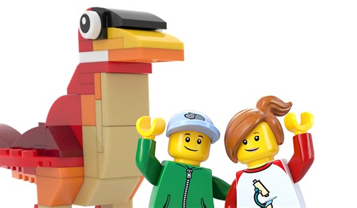 Build the Change: Human Impact | Natural History Museum