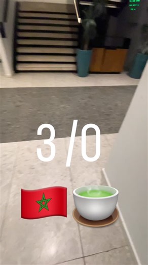 showeveryday on Instagram‎: "Maroc 3/0 #اكسبلور #morocco #can #foryoupageシ #لايك__explore___"‎