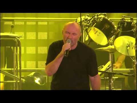 Genesis - Invisible Touch [LIVE] (720p) HD