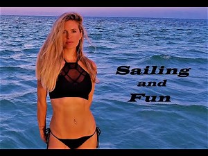 Sheer Fun with Sailing and Fun