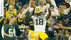 Red-Zone Highlights | Packers Family Night