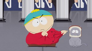 South Park - Faith Hilling | South Park Studios Brazil