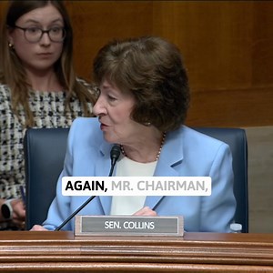 16K views · 240 reactions | The Senate Health Committee today...