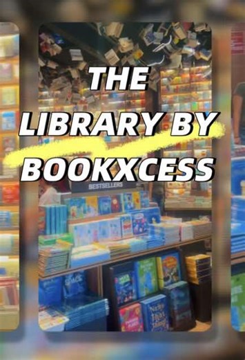 Explore Malaysia's Largest 24-Hour Bookstore