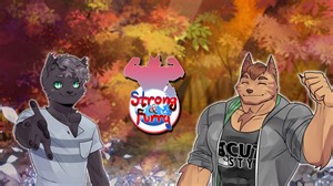 "Run, Kitty!" — Developer's Stream [10.10.2021]