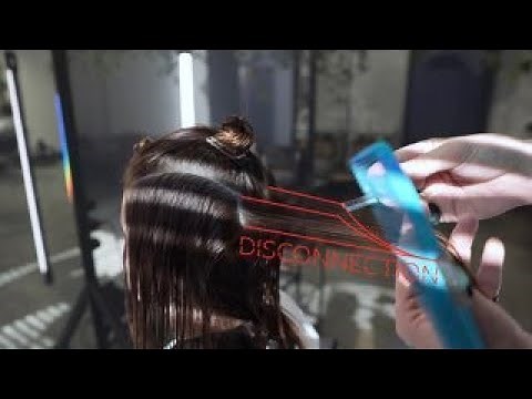 How to Get a Messy Haircut With A Razor - Step-by-Step Guide