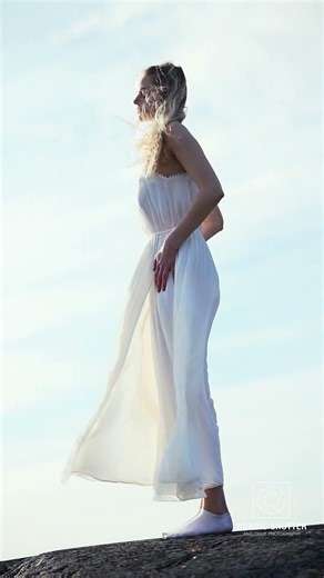 Windy days & Medium Format Film (Ilford HP5)