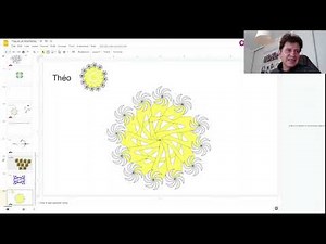 Récréations mathématiques, énigmes et beaux dessins géométrique !!! (suite)