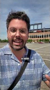 The Hidden Secret of NYC’s Citi Field