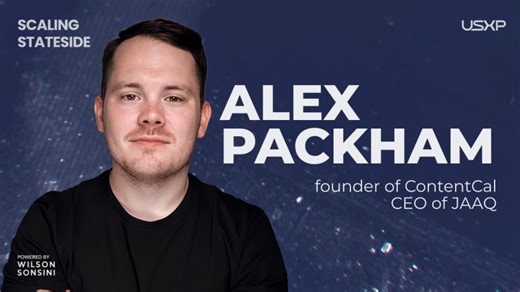 The Founder Multiverse: 60 VC Rejections, An Adobe Exit, and the Appetite to Dominate | Alex Packham | Daniel Glazer