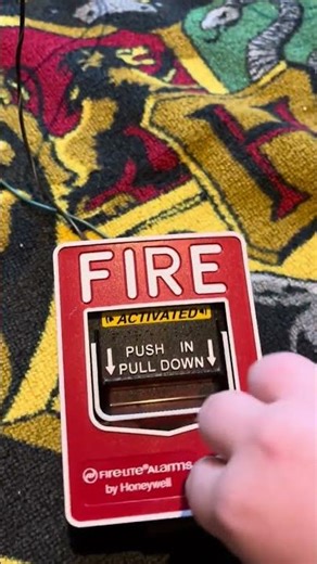 Fire lite ms-4 system test part 2