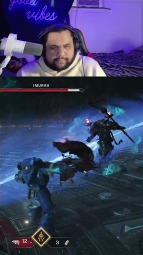 Epic Boss Fight: Player Battles Imurah & Minions! ⚔️ #shorts