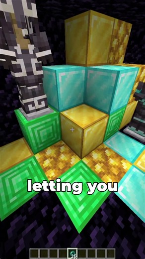 I FIXED Ender Pearl Glitching in Minecraft