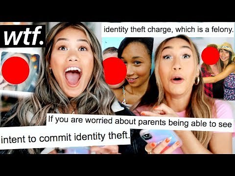 I Was Best Friends With A Compulsive Liar For 6 Years PART 2: IT GETS WORSE. | MyLifeAsEva