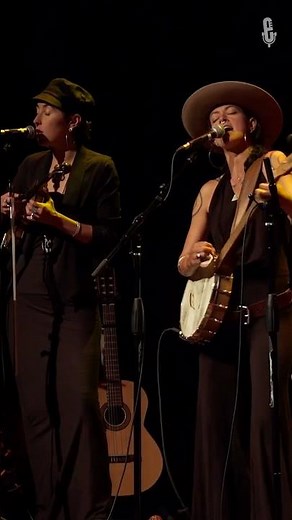 Rising Appalachia, "Cuckoo" #shorts