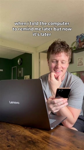 19K views · 129 reactions | But really you should update your computer... #laptop #update #software | Lenovo | Facebook