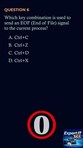 Terminal Shortcuts You Need ⌨️