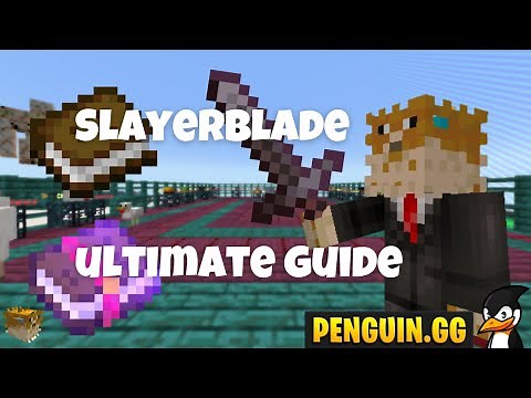 sb737 server penguin gg | SlayerBlade ultimate Guide