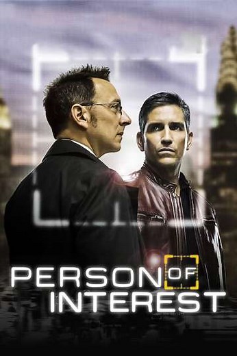 Person of Interest (2011-2016) - TV Show