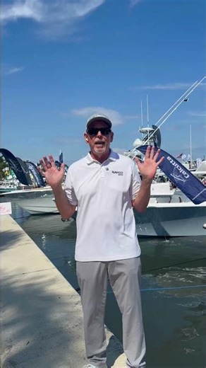 Lenco | Palm Beach Boat Show