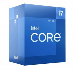 Core i7 12700 Price In Pakistan - Updated March 2026